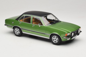 Opel Commodore B Grün MCG 1:18 MCG18565 Druckguss — Bild 4 von 6