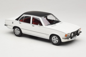 Opel Commodore B Weiß MCG 1:18 MCG18564 Druckguss — Bild 4 von 6
