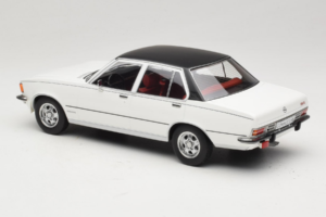 Opel Commodore B Weiß MCG 1:18 MCG18564 Druckguss — Bild 5 von 6