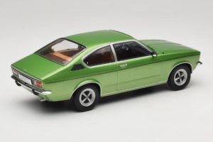 Opel Kadett C Coupe Grün MCG 1:18 MCG18599 Druckguss — Bild 2 von 6