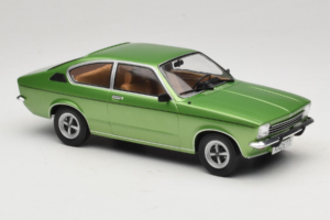 Opel Kadett C Coupe Grün MCG 1:18 MCG18599 Druckguss — Bild 4 von 6
