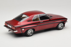 Opel Manta A Irmscher Metallic Red MCG 1:18 MCG18427 Druckguss — Bild 2 von 6