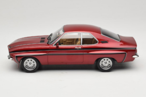 Opel Manta A Irmscher Metallic Red MCG 1:18 MCG18427 Druckguss — Bild 3 von 6