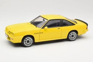 Opel Manta B GT/E Gelb Revell 1:18 08421 Druckguss