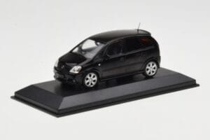 Opel Meriva OPC Schwarz Minichamps 1:43 90399891 Druckguss — Bild 2 von 4