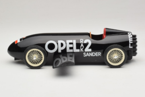 Opel RAK 2 1928 BoS Models 1:18 BOS078 Druckguss — Bild 3 von 6