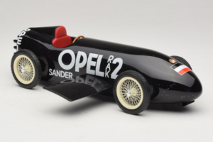 Opel RAK 2 1928 BoS Models 1:18 BOS078 Druckguss — Bild 4 von 6