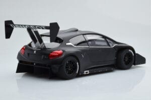 Peugeot 208 T16 Pikes Peak S. Loeb Pikes Peak International Hill Climb Record 2013 AUTOart 1:18 81356 Komposit — Bild 2 von 6