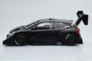 Peugeot 208 T16 Pikes Peak S. Loeb Pikes Peak International Hill Climb Record 2013 AUTOart 1:18 81356 Komposit — Bild 3 von 6