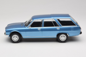 Peugeot 504 Break Blau MCG 1:18 MCG18213 Druckguss — Bild 3 von 6