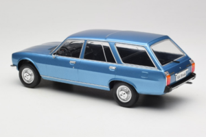 Peugeot 504 Break Blau MCG 1:18 MCG18213 Druckguss — Bild 5 von 6