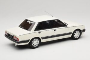 Peugeot 505 V6 White Meije Otto 1:18 OT1297 Resin — Bild 2 von 6