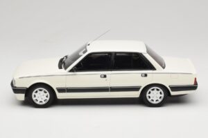 Peugeot 505 V6 White Meije Otto 1:18 OT1297 Resin — Bild 3 von 6