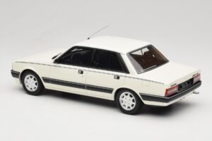 Peugeot 505 V6 White Meije Otto 1:18 OT1297 Resin — Bild 5 von 6