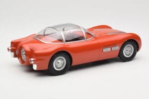 Pontiac Bonneville Special Bronze BoS Models 1:18 BOS082-B Resin — Bild 2 von 6