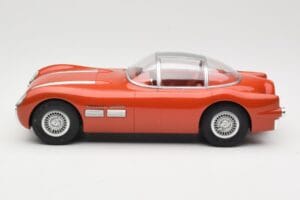Pontiac Bonneville Special Bronze BoS Models 1:18 BOS082-B Resin — Bild 3 von 6