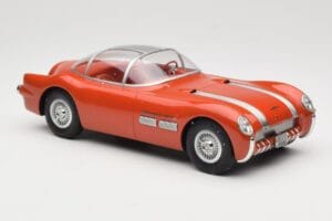 Pontiac Bonneville Special Bronze BoS Models 1:18 BOS082-B Resin — Bild 4 von 6