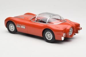 Pontiac Bonneville Special Bronze BoS Models 1:18 BOS082-B Resin — Bild 5 von 6