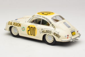 Porsche 356 Pre-A #200 J. Evans Solido 1:18 S1802801 Druckguss — Bild 5 von 6