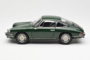 Porsche 901 Grün CMC 1:18 M-067B Druckguss — Bild 3 von 6