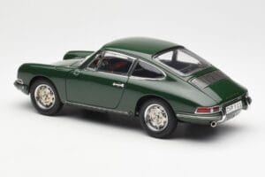Porsche 901 Grün CMC 1:18 M-067B Druckguss — Bild 5 von 6