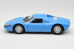 Porsche 904 GTS Blau Minichamps 1:18 180067721 Druckguss — Bild 4 von 8