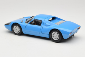 Porsche 904 GTS Blau Minichamps 1:18 180067721 Druckguss — Bild 7 von 8