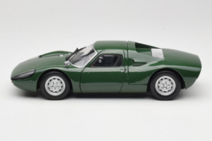 Porsche 904 GTS Dunkelgrün Minichamps 1:18 180067724-O1 Druckguss — Bild 4 von 8