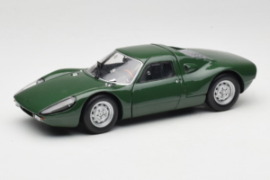 Porsche 904 GTS Dunkelgrün Minichamps 1:18 180067724-O1 Druckguss