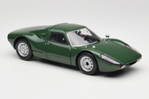 Porsche 904 GTS Dunkelgrün Minichamps 1:18 180067724-O1 Druckguss — Bild 6 von 8
