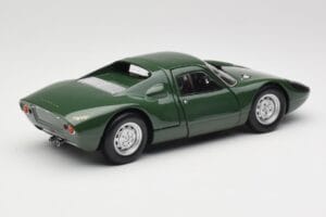 Porsche 904 GTS Grün Minichamps 1:18 180067724 Druckguss — Bild 3 von 8