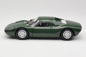 Porsche 904 GTS Grün Minichamps 1:18 180067724 Druckguss — Bild 4 von 8