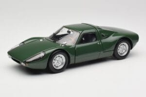 Porsche 904 GTS Grün Minichamps 1:18 180067724 Druckguss