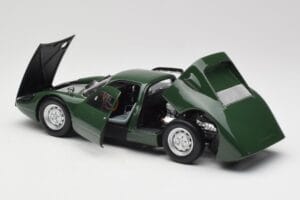 Porsche 904 GTS Grün Minichamps 1:18 180067724 Druckguss — Bild 5 von 8