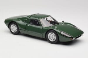 Porsche 904 GTS Grün Minichamps 1:18 180067724 Druckguss — Bild 6 von 8
