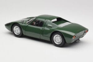 Porsche 904 GTS Grün Minichamps 1:18 180067724 Druckguss — Bild 7 von 8