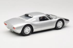 Porsche 904 GTS Norev 1:18 187440 Druckguss — Bild 2 von 6