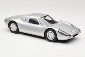 Porsche 904 GTS Norev 1:18 187440 Druckguss — Bild 4 von 6