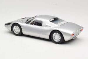 Porsche 904 GTS Norev 1:18 187440 Druckguss — Bild 5 von 6