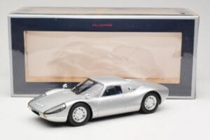 Porsche 904 GTS Norev 1:18 187440 Druckguss — Bild 6 von 6