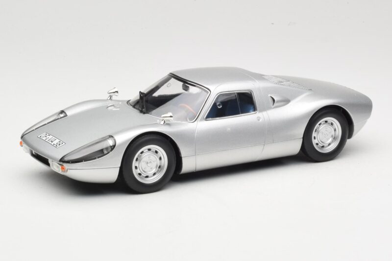 Porsche 904 GTS Norev 1:18 187440 Druckguss