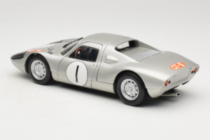 Porsche 904 GTS #1 Japan Grand Prix 1964 Minichamps 1:18 183646701 Druckguss — Bild 7 von 8