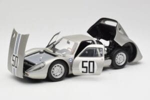 Porsche 904 GTS #50 Minichamps 1:18 180646750 Druckguss — Bild 2 von 8