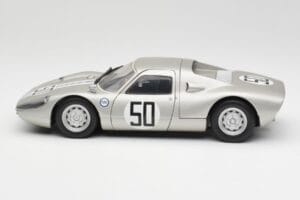Porsche 904 GTS #50 Minichamps 1:18 180646750 Druckguss — Bild 4 von 8