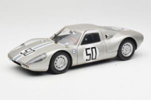 Porsche 904 GTS #50 Minichamps 1:18 180646750 Druckguss