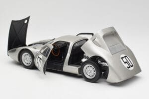 Porsche 904 GTS #50 Minichamps 1:18 180646750 Druckguss — Bild 5 von 8