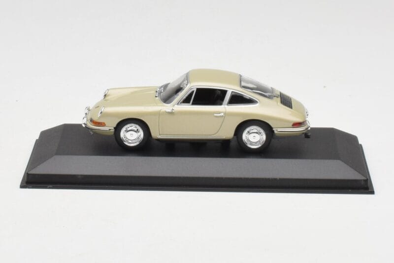 Porsche 911 901 Hellbronze Minichamps 1:43 PORSCHE002 Druckguss
