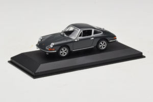 Porsche 911 901 Grau Minichamps 1:43 943067124 Druckguss — Bild 2 von 4