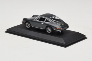 Porsche 911 901 Grau Minichamps 1:43 943067124 Druckguss — Bild 3 von 4