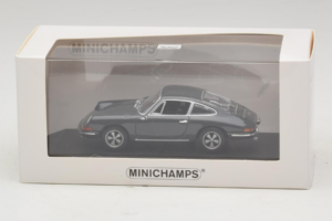 Porsche 911 901 Grau Minichamps 1:43 943067124 Druckguss — Bild 4 von 4